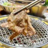 当韩国特色酱油蟹遇上烤肉 美味佳肴尽在此处