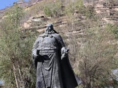 -松州古城