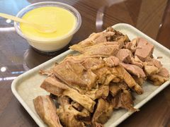 黄焖手抓羊肉-清真·益鑫羊肉手抓馆(花园北街店)