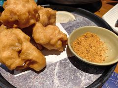 -有喜屋·烧鸟·居酒屋(周浦万达店)