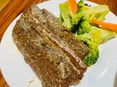 -汉巴味德(北京银座和谐广场店)