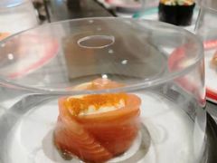 -元气寿司(金光华店)