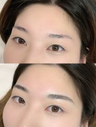 -久匠·野生眉半永久纹眉