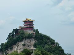 -终南山国家森林公园