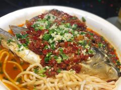 -好兄弟郭巨海鲜(天一阁店)