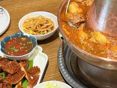 -金孔雀德宏傣味餐馆(魏公村店)