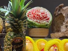 -曲水兰亭(北京四惠店)