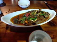 -云隐小厨·传统大理美食(复兴路店)
