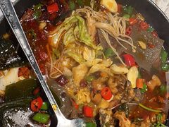 -蛙喔牛蛙(淮安吾悦店)