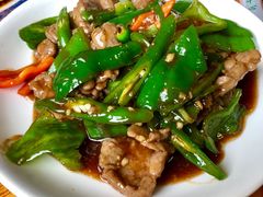 -云河农家乐饭店(福禄缘树山店)