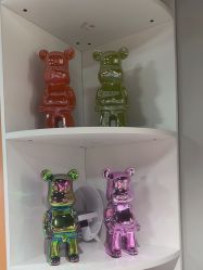 -洗脸熊·洗脸吧