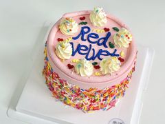 -蜜肆动物奶油蛋糕·个性定制·下午茶甜品