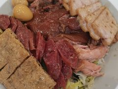 全家福-陆长玖古法猪脚饭(玄风桥店)
