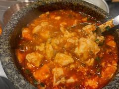 -馥二代韩式烤肉 2세대 불고기(喷水池店)