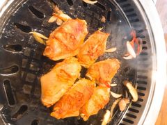 -齐齐哈尔特色烤肉