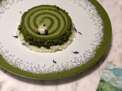 茶韵甜品－青田-théATRE 茶聚场(王府中環店)