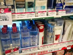 -莎莎(骆克道店)