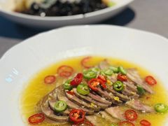 -秦月轩·陕西家乡菜(阜成路·五棵松店)