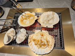 -本达人海鲜烧烤·朝鲜族风味(发展店)