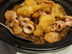 -春满园·早茶·粤菜·宴会(前海店)