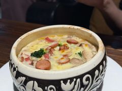 -卢布里西餐厅(海拉尔店)