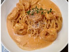 -沏点Trattoria意大利餐厅(新街口店)