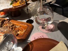 -Fuzzy Bistro 浮几韩餐·茶酒馆