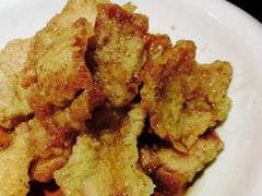 -七菜馆·东北菜·蒸饺(文体路店)