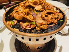-四季民福烤鸭店(东四十条店)