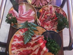 -妙香居韩国烤肉(容桂天佑城店)