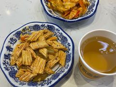 -馬香远蘭州牛肉面(武汉群星城首店)