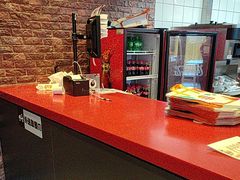 -汉堡王(北京通州领展店)