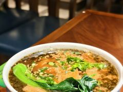 -天府豆花庄(金四季店)