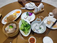 -豫璟轩中餐厅(南昌万怡店)