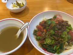 -坊门老街(宜山路店)