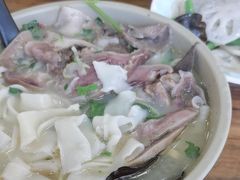 -豫掌柜饸饹面·烩面(秀沿路店)