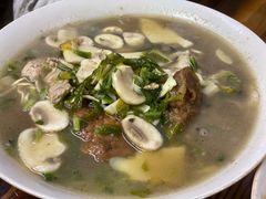 -小狗面馆(复兴店)