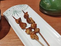 特色鸡脆骨-云海肴·汽锅鸡·云南菜(东坝金隅店)