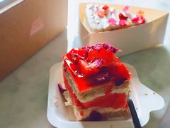 -EVERNAKED裸蛋糕(SOHO天山店)