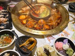 -哥老官重庆美蛙鱼头(松江地中海十八哥店)