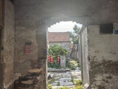 -海州古城
