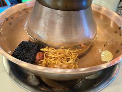 -阳坊胜利涮羊肉(禧乐汇店)