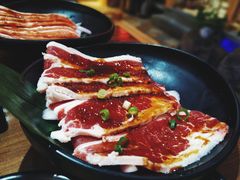 -九田家黑牛烤肉料理(二天地店)