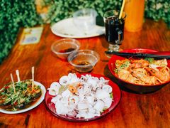 -老宅原住民沙茶面精品小吃(龙头路店)