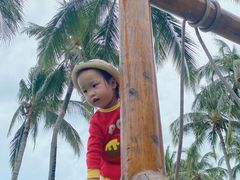 -三亚亚龙湾天域度假酒店