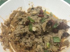 -紫光园·烤鸭(吕家营店)