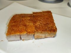 澳门烧肉-十六台·经典广东菜(德外大街店)