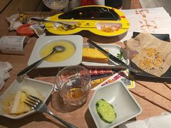 -豪客来牛排(钢铁大街店-2106)
