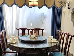-文楼·淮扬菜·淮安早茶(河下古镇翔宇店)