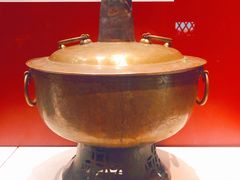 -深圳博物馆(古代艺术馆)